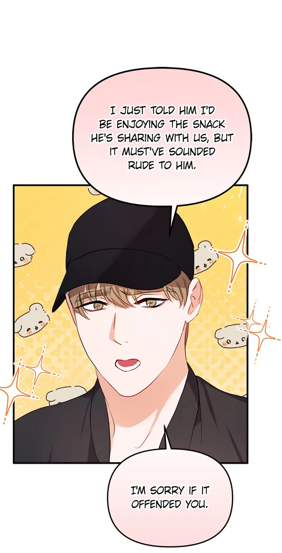 Today to Tomorrow Chapter 47 – Page 4