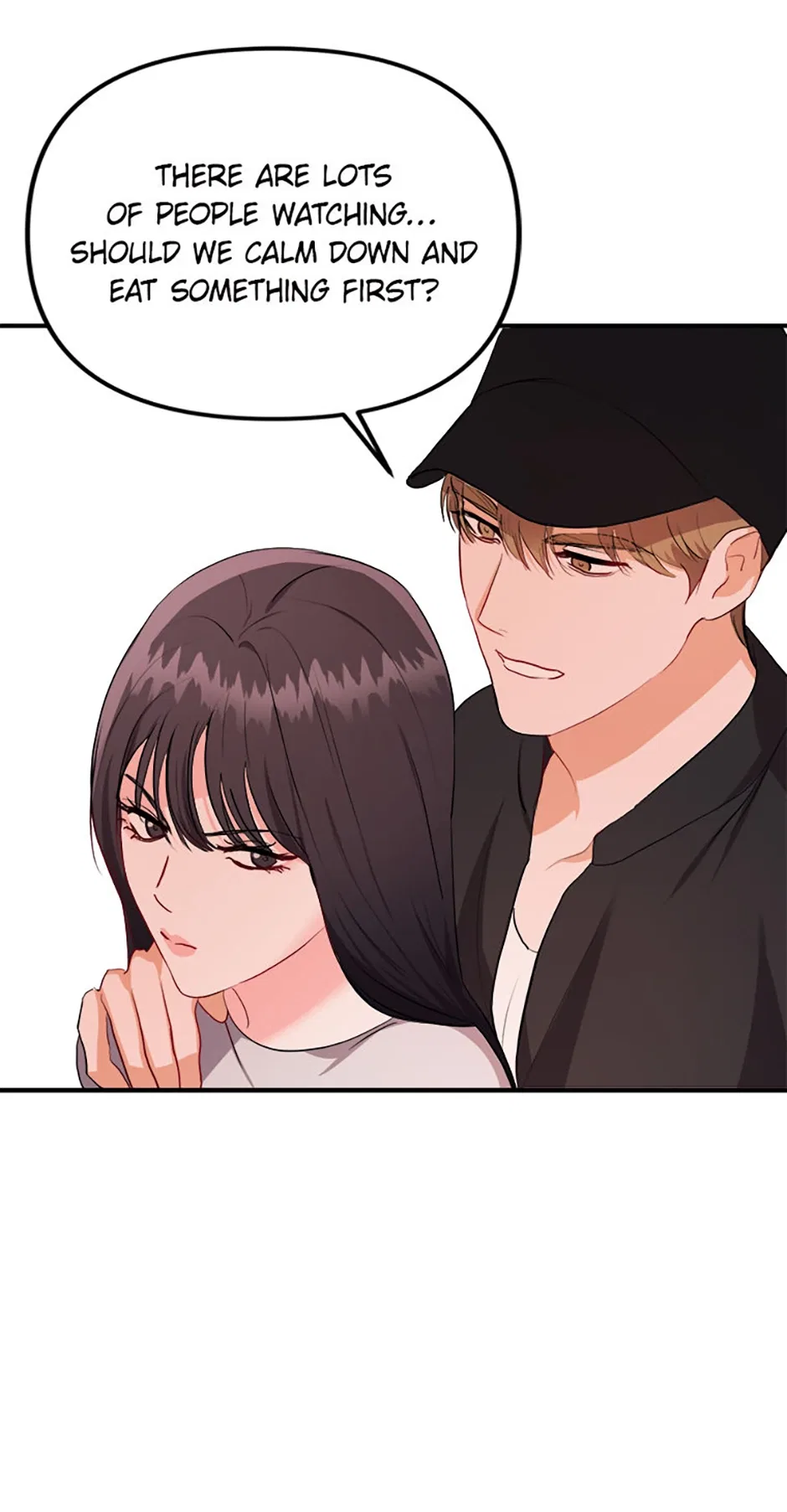 Today to Tomorrow Chapter 47 – Page 7