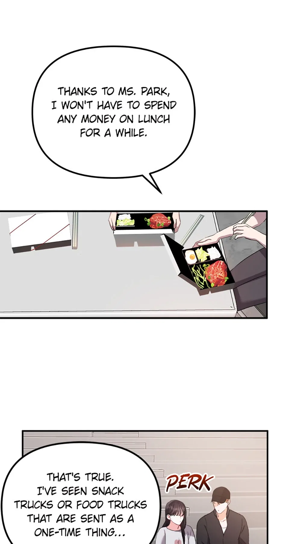 Today to Tomorrow Chapter 47 – Page 9