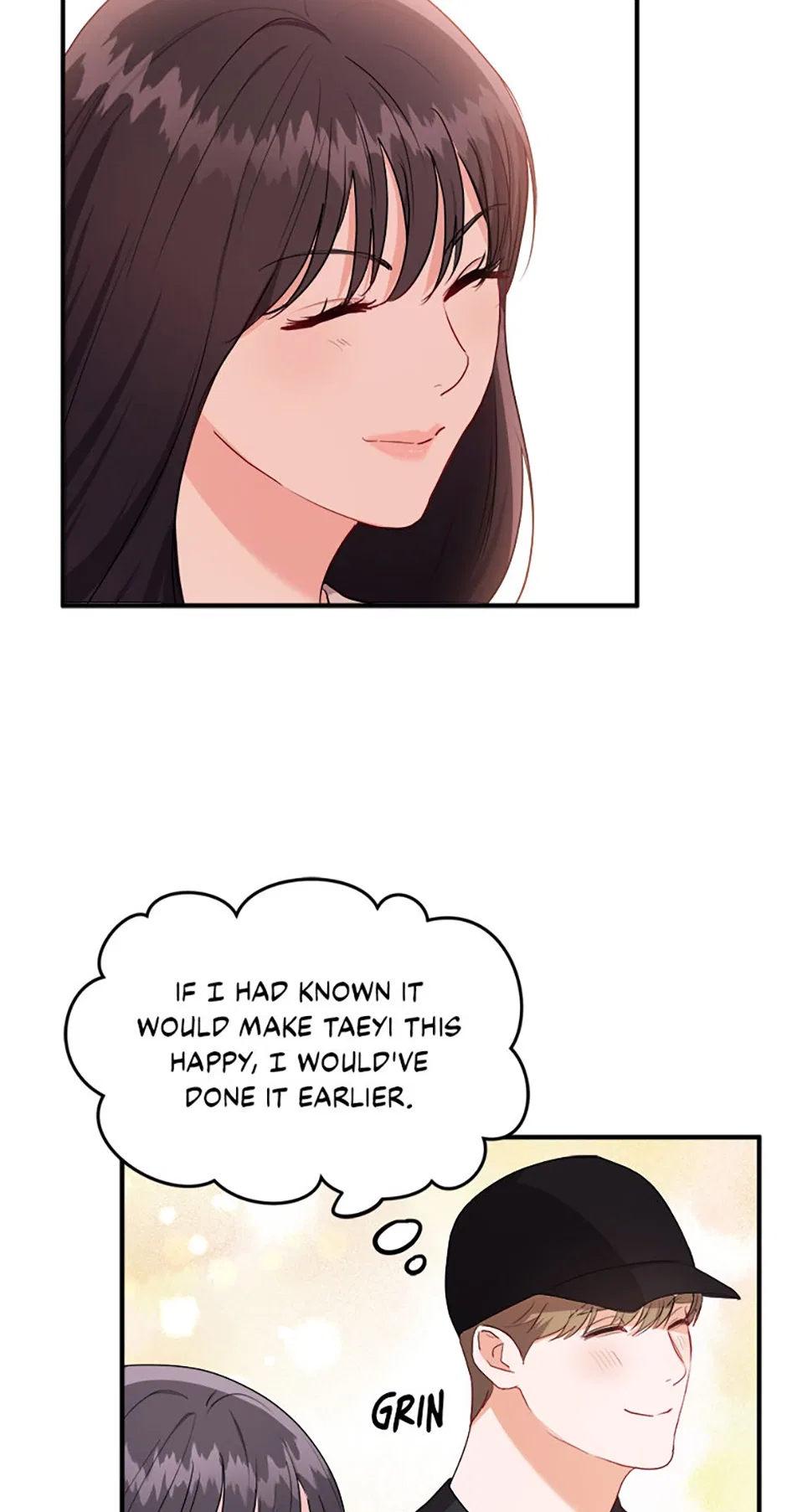 Today to Tomorrow Chapter 47 – Page 11