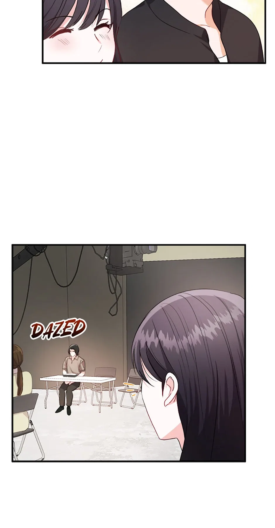 Today to Tomorrow Chapter 47 – Page 12