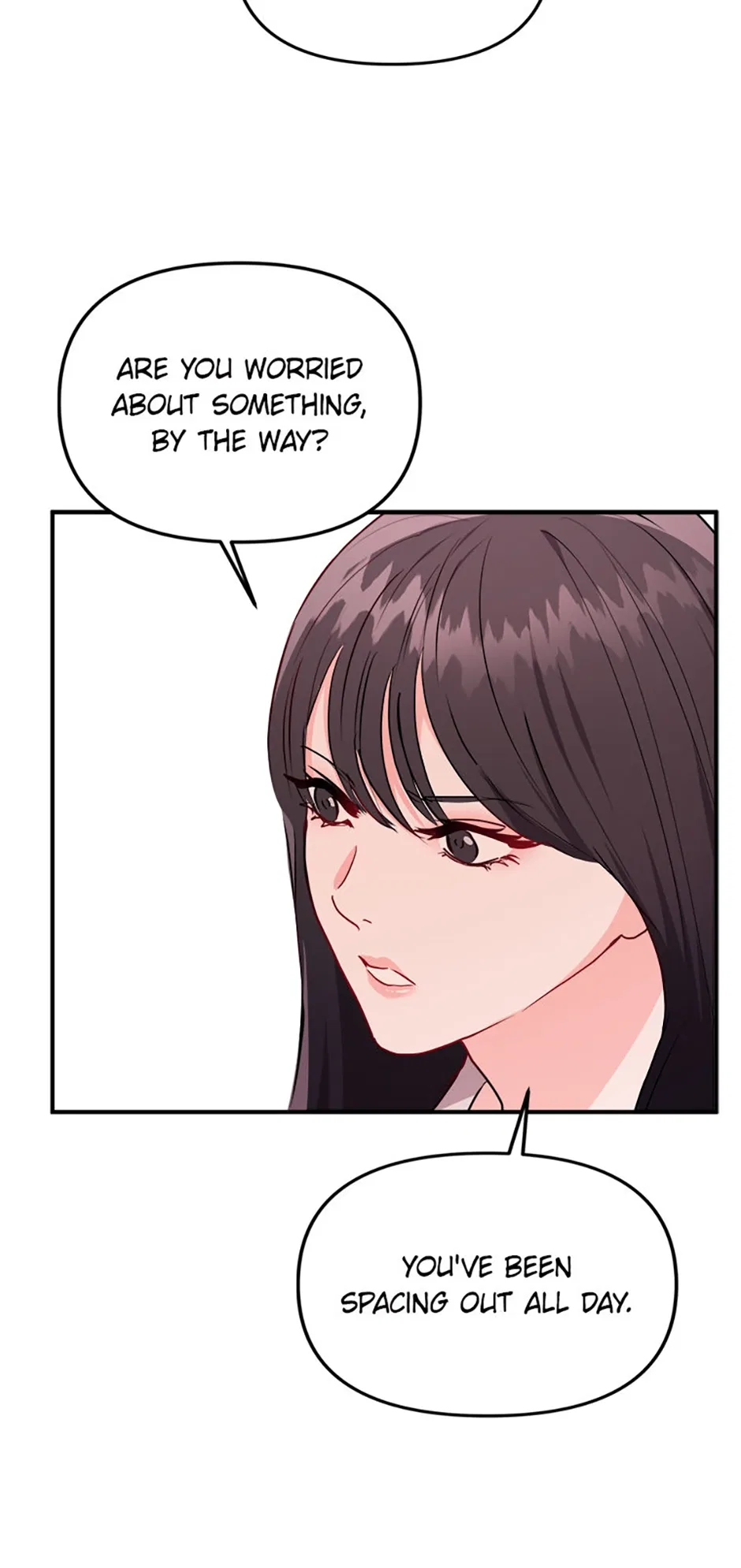Today to Tomorrow Chapter 47 – Page 17