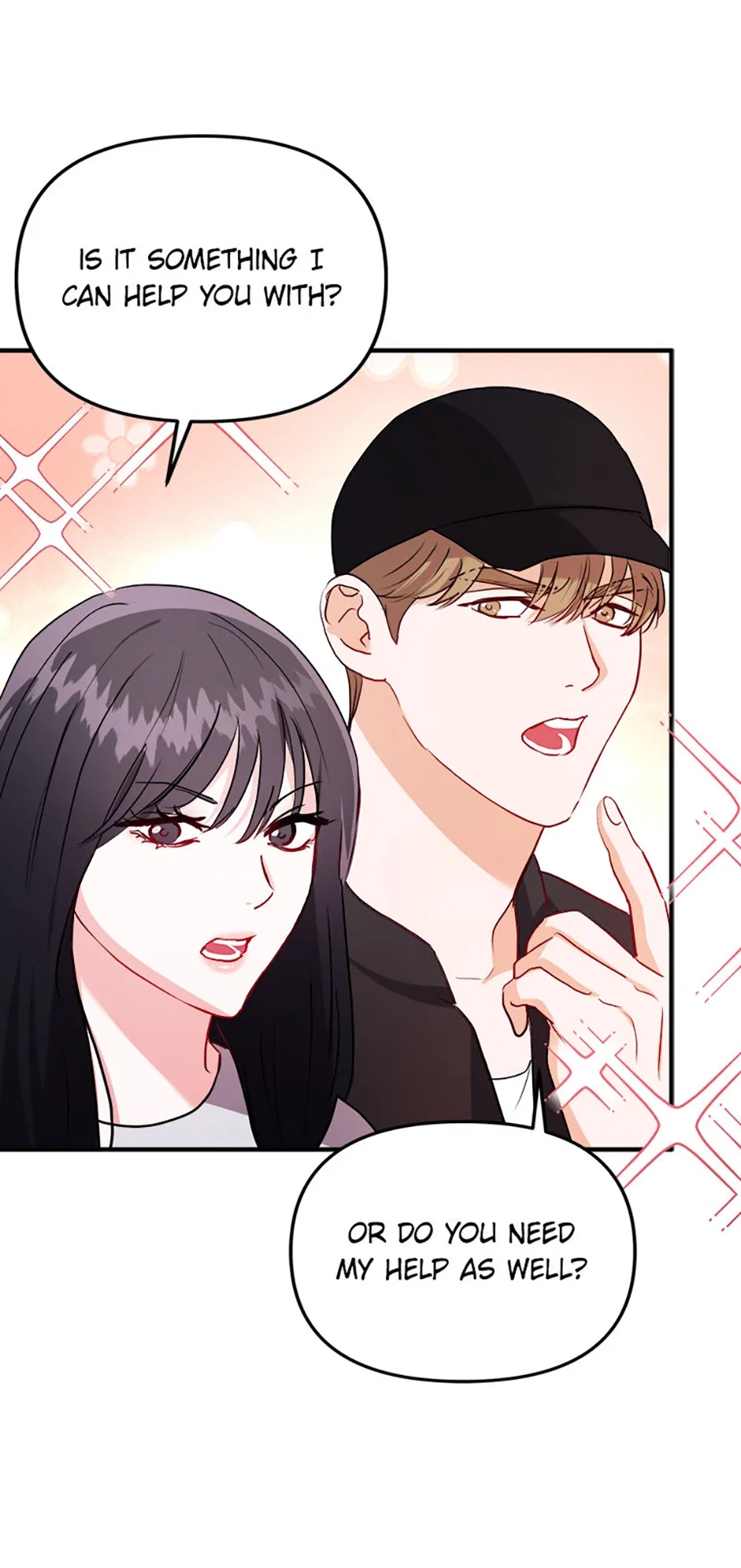 Today to Tomorrow Chapter 47 – Page 18