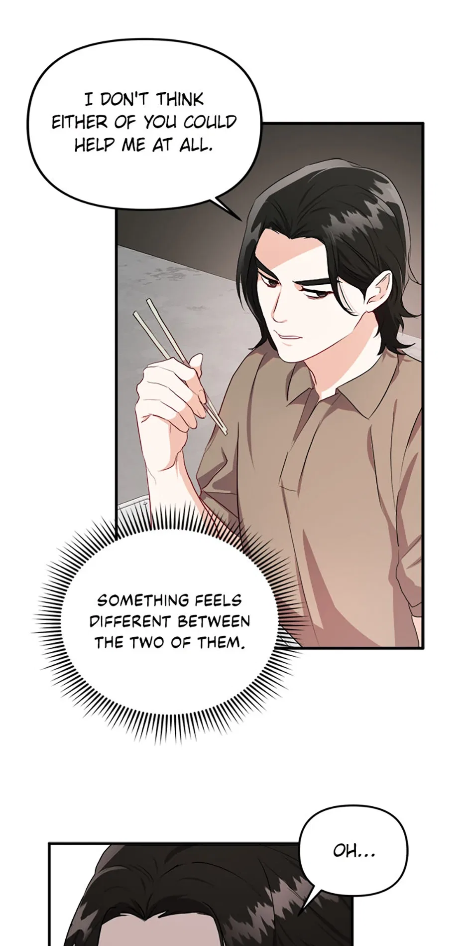 Today to Tomorrow Chapter 47 – Page 19