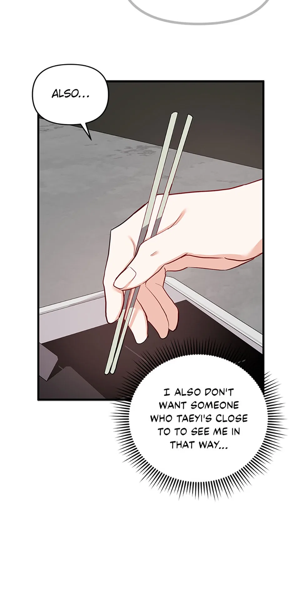 Today to Tomorrow Chapter 47 – Page 25