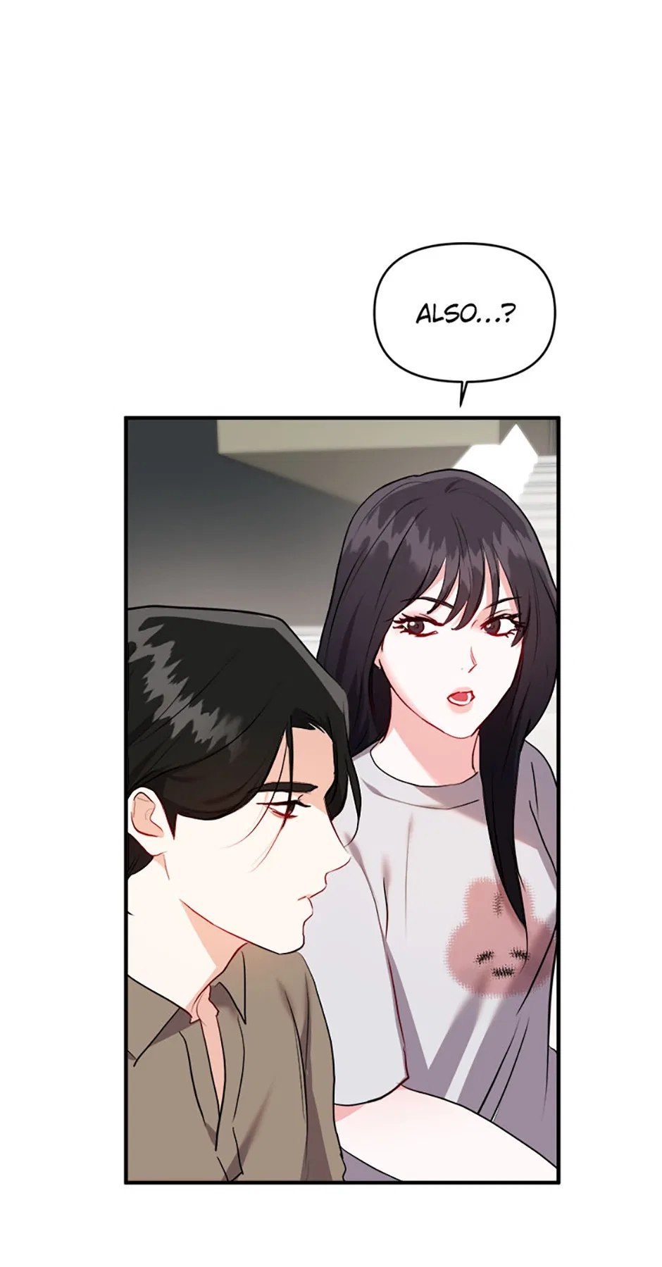 Today to Tomorrow Chapter 47 – Page 26
