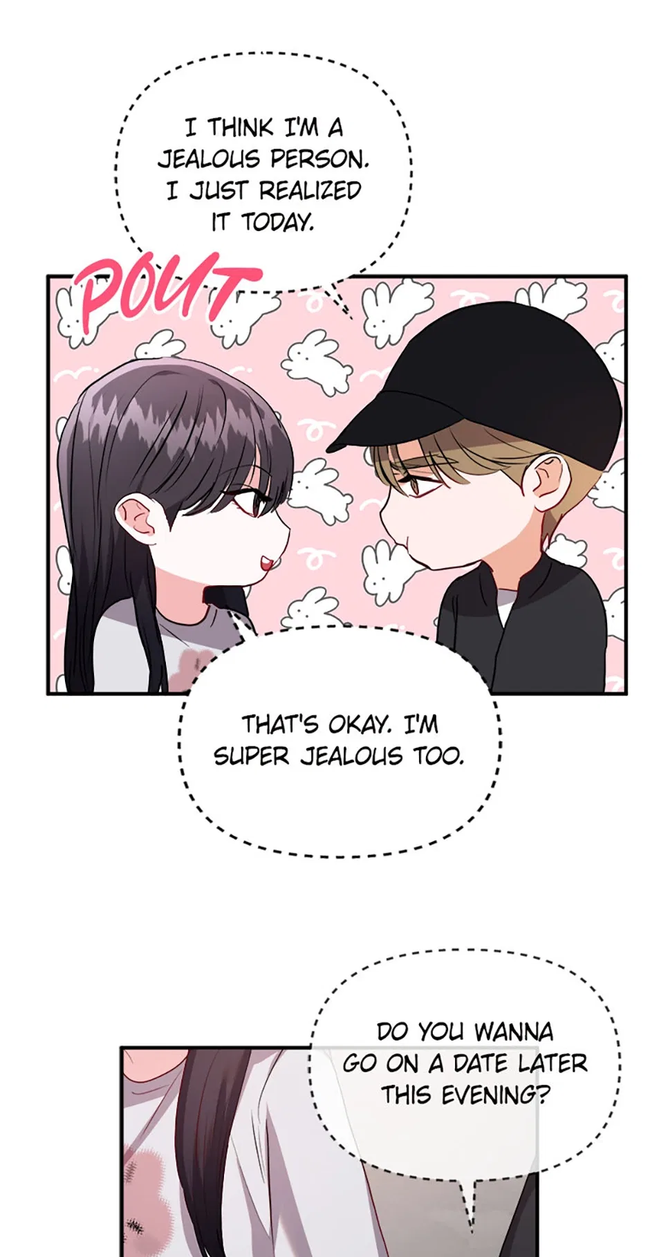 Today to Tomorrow Chapter 47 – Page 32