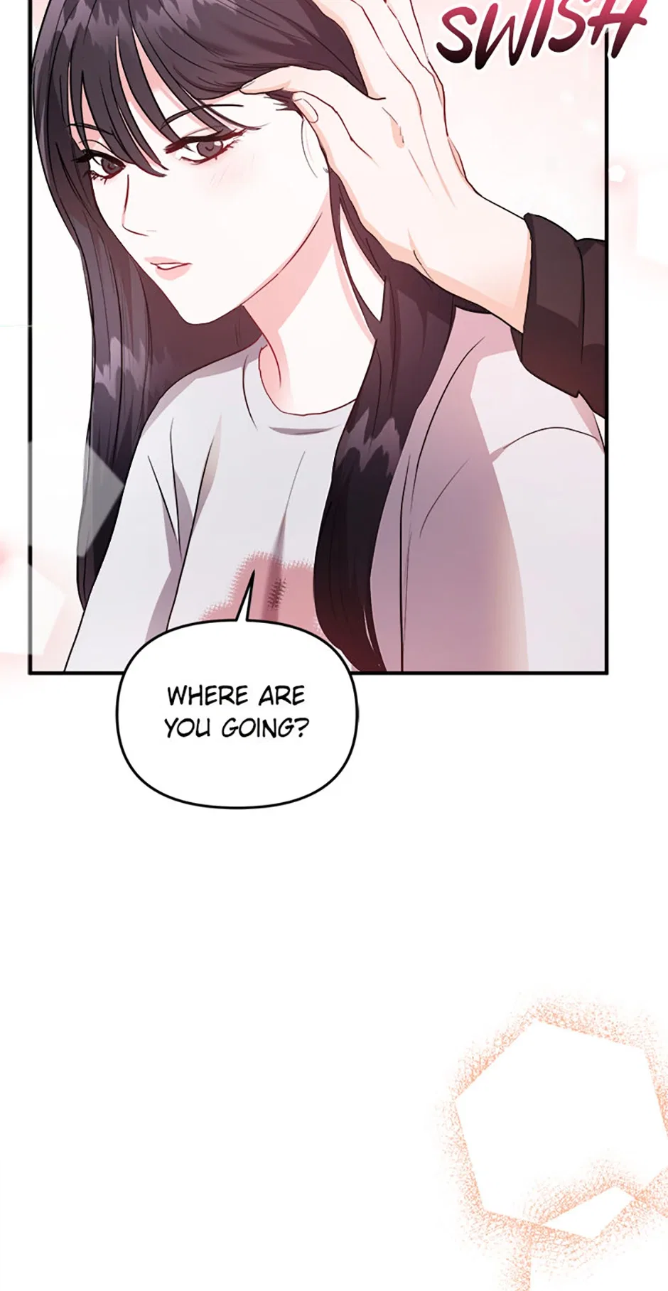 Today to Tomorrow Chapter 47 – Page 34