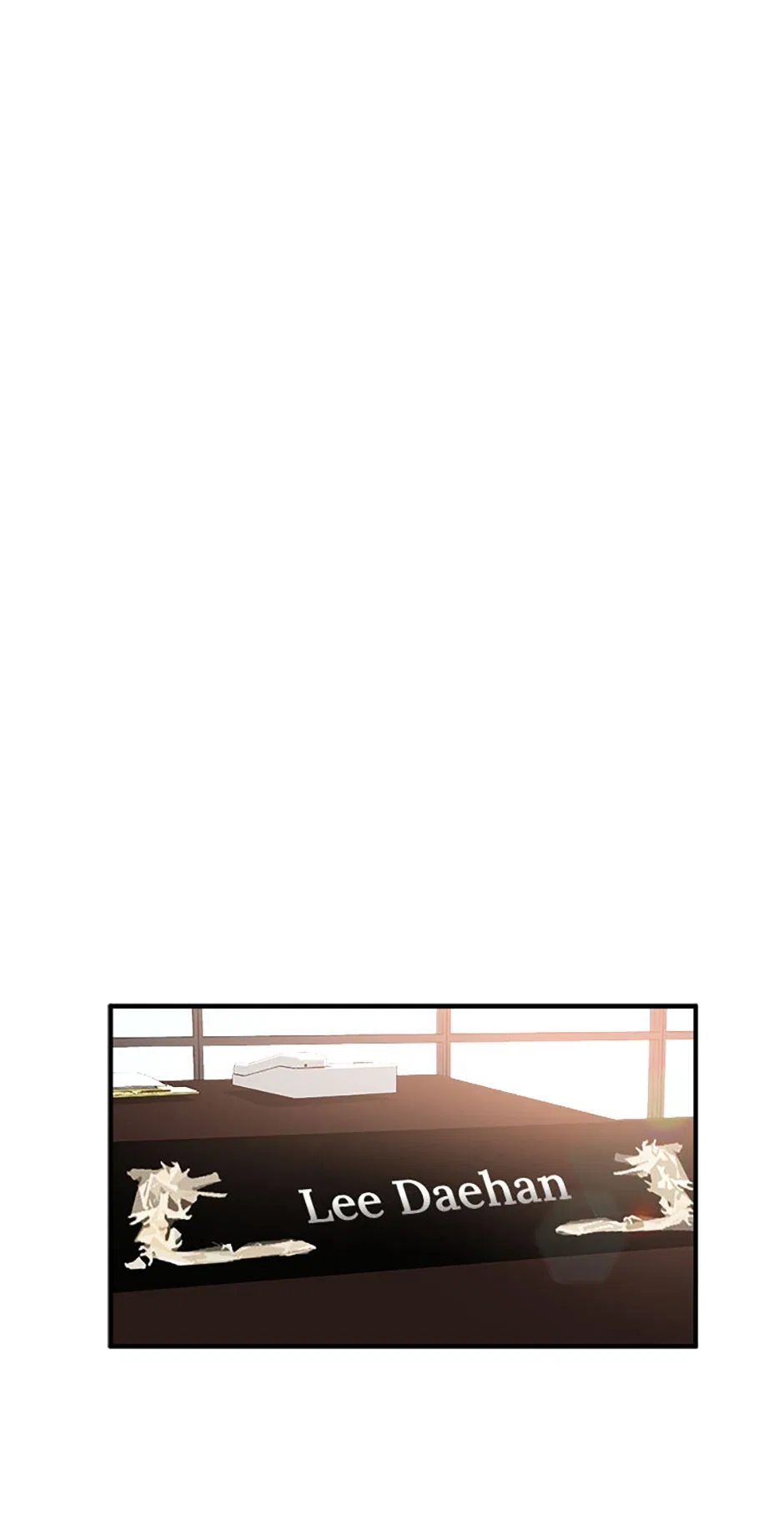 Today to Tomorrow Chapter 47 – Page 36