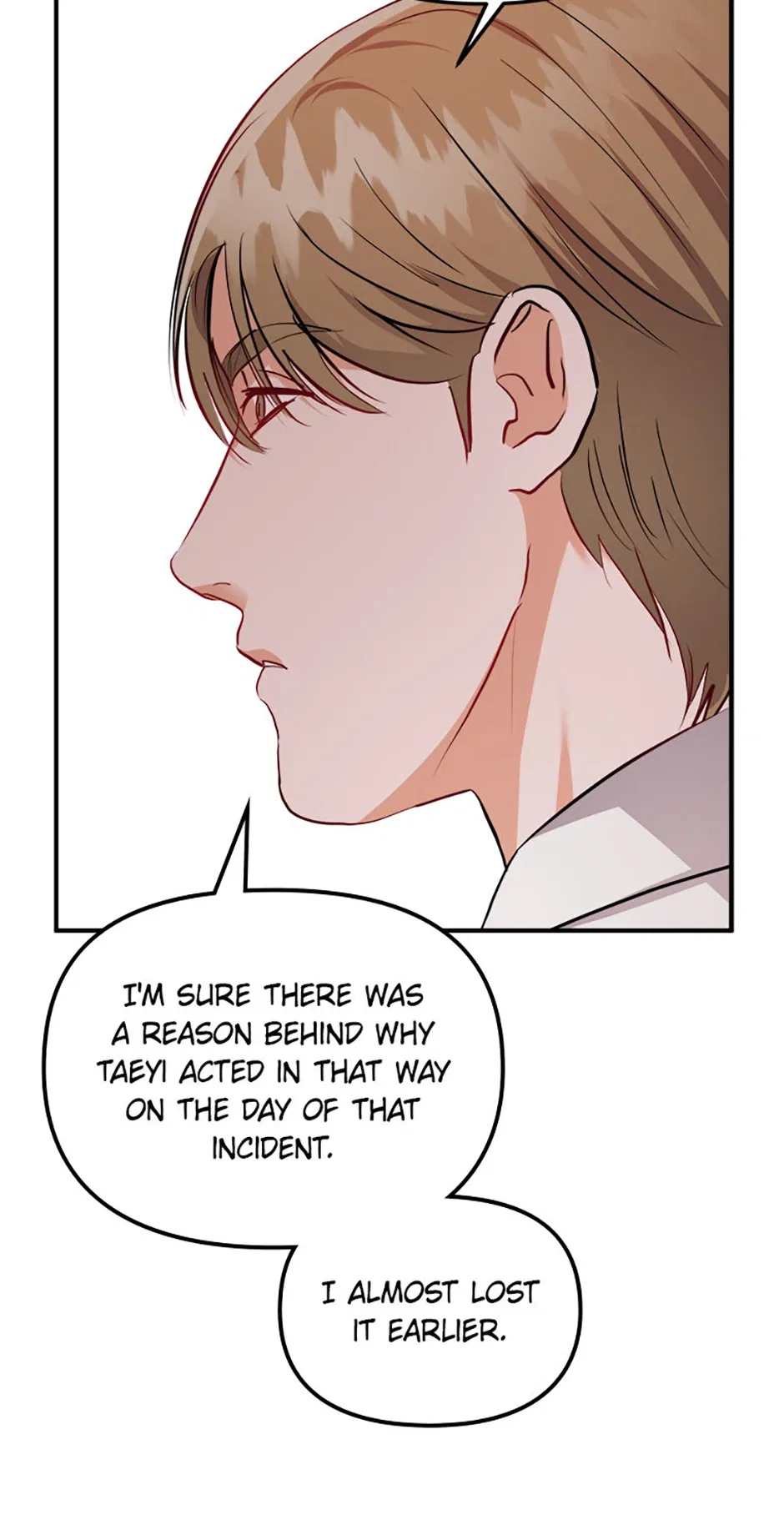 Today to Tomorrow Chapter 47 – Page 41