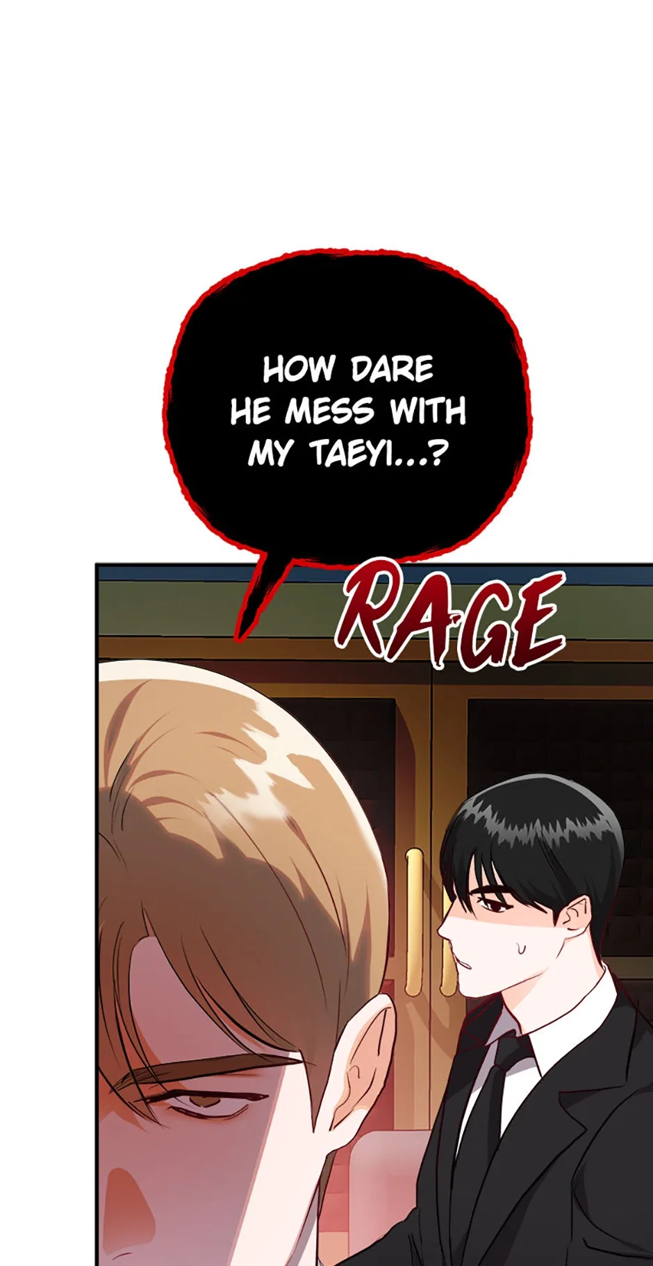 Today to Tomorrow Chapter 47 – Page 42