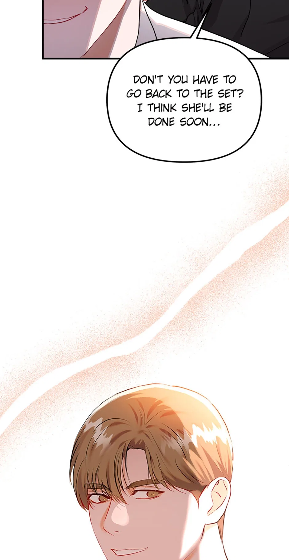 Today to Tomorrow Chapter 47 – Page 43