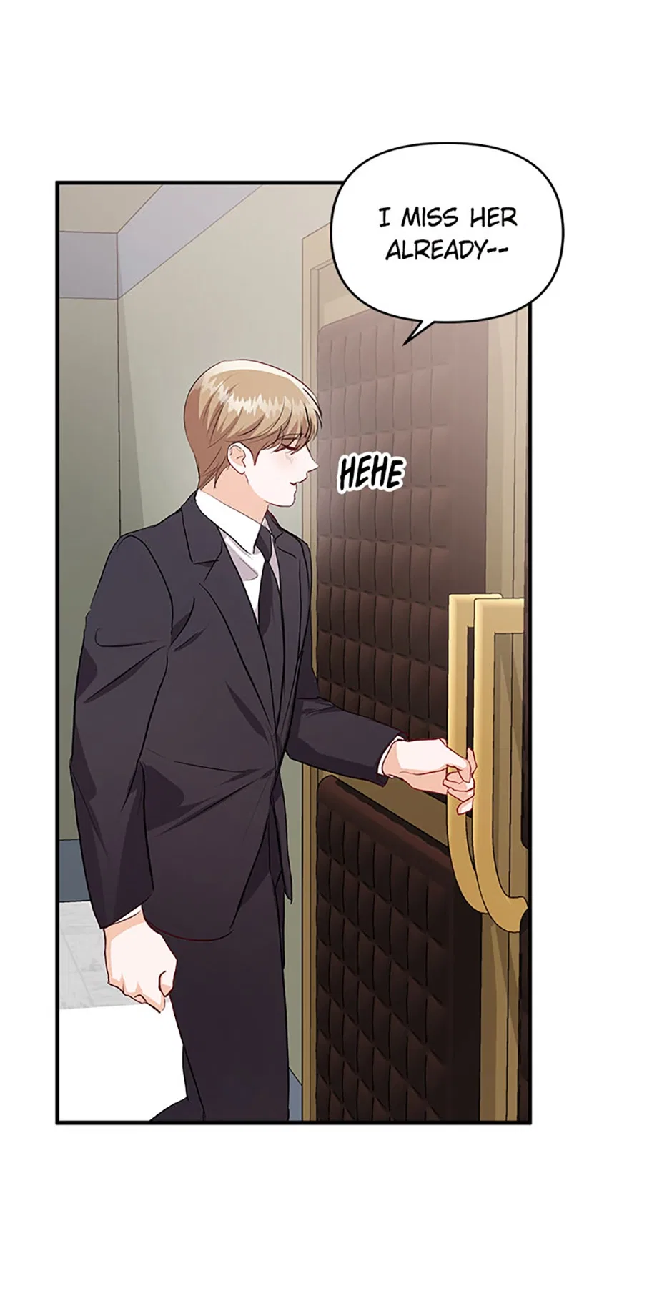 Today to Tomorrow Chapter 47 – Page 45