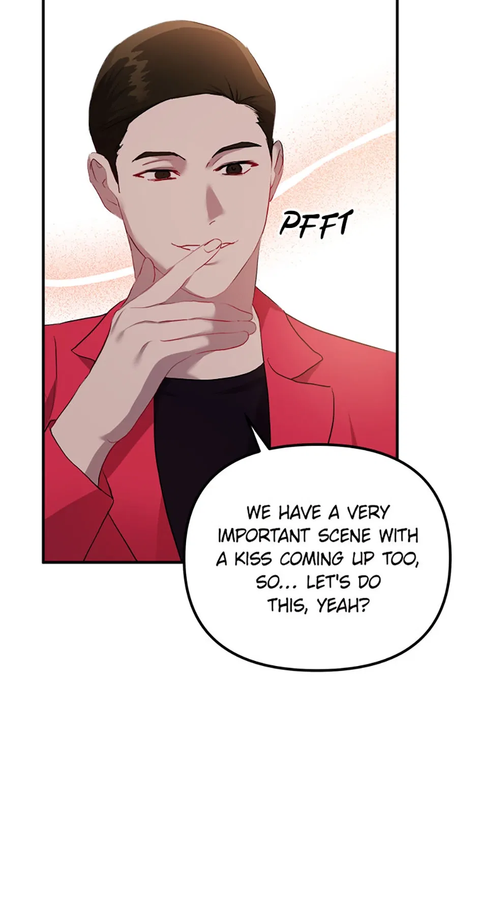 Today to Tomorrow Chapter 47 – Page 51
