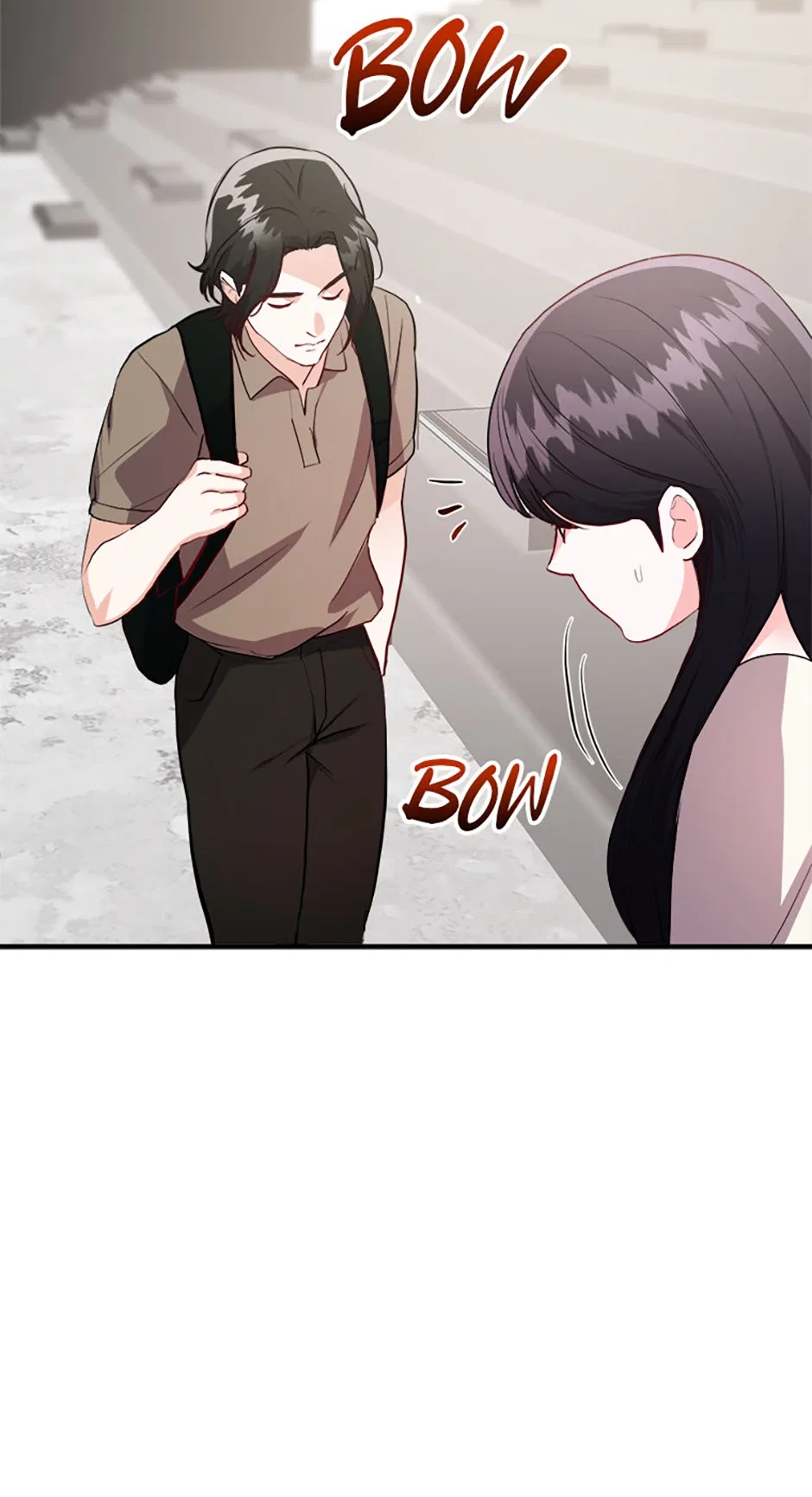 Today to Tomorrow Chapter 47 – Page 56