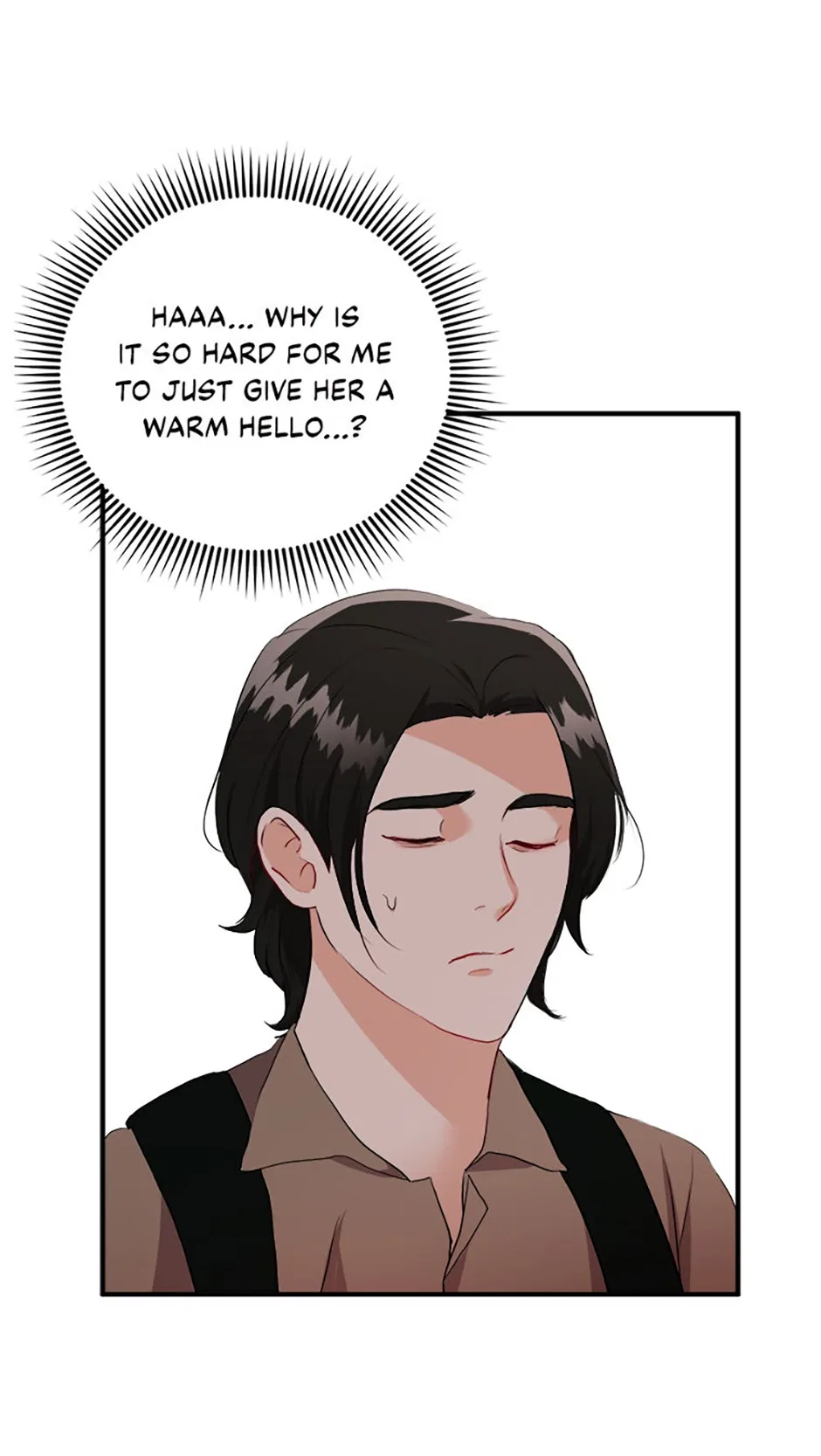 Today to Tomorrow Chapter 47 – Page 57