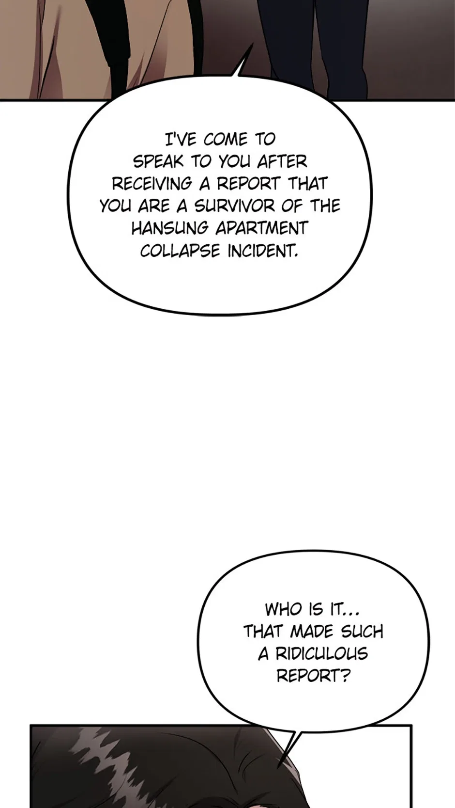 Today to Tomorrow Chapter 47 – Page 60