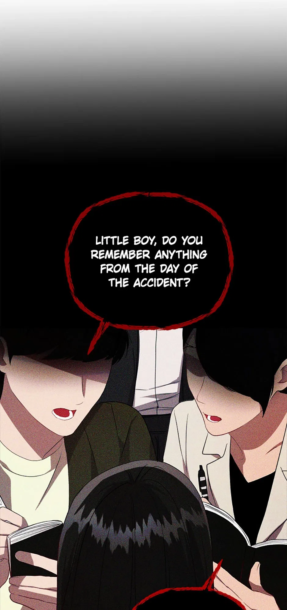 Today to Tomorrow Chapter 47 – Page 64