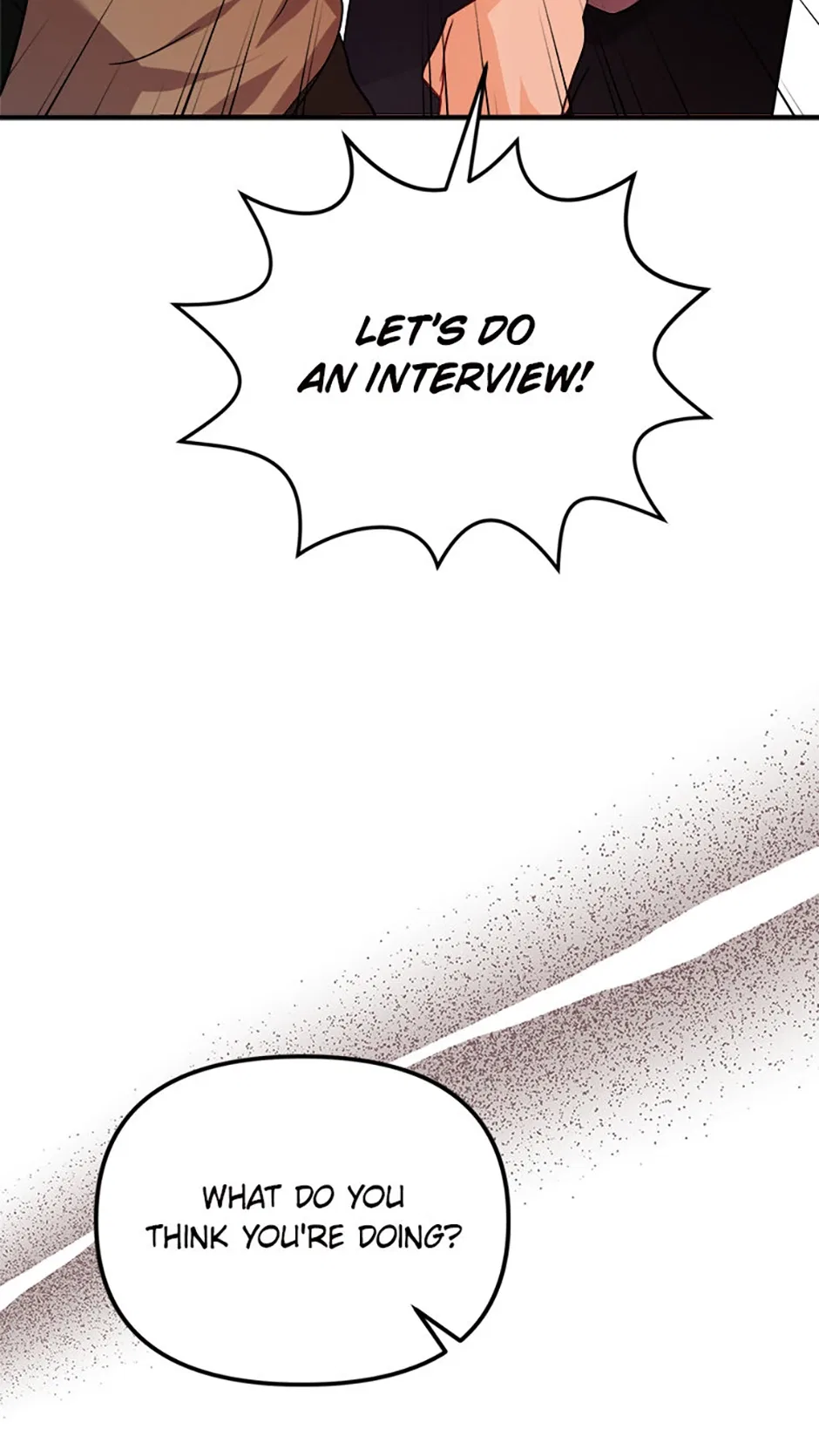 Today to Tomorrow Chapter 47 – Page 70