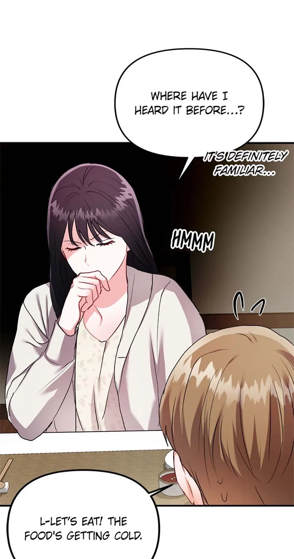 Today to Tomorrow Chapter 46 – Page 4