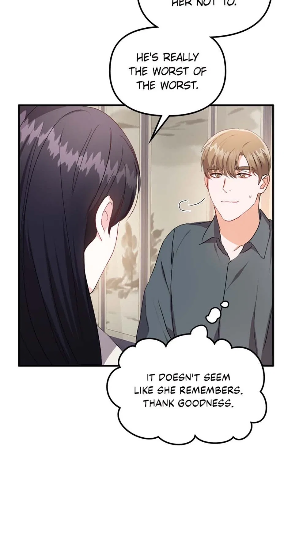 Today to Tomorrow Chapter 46 – Page 6