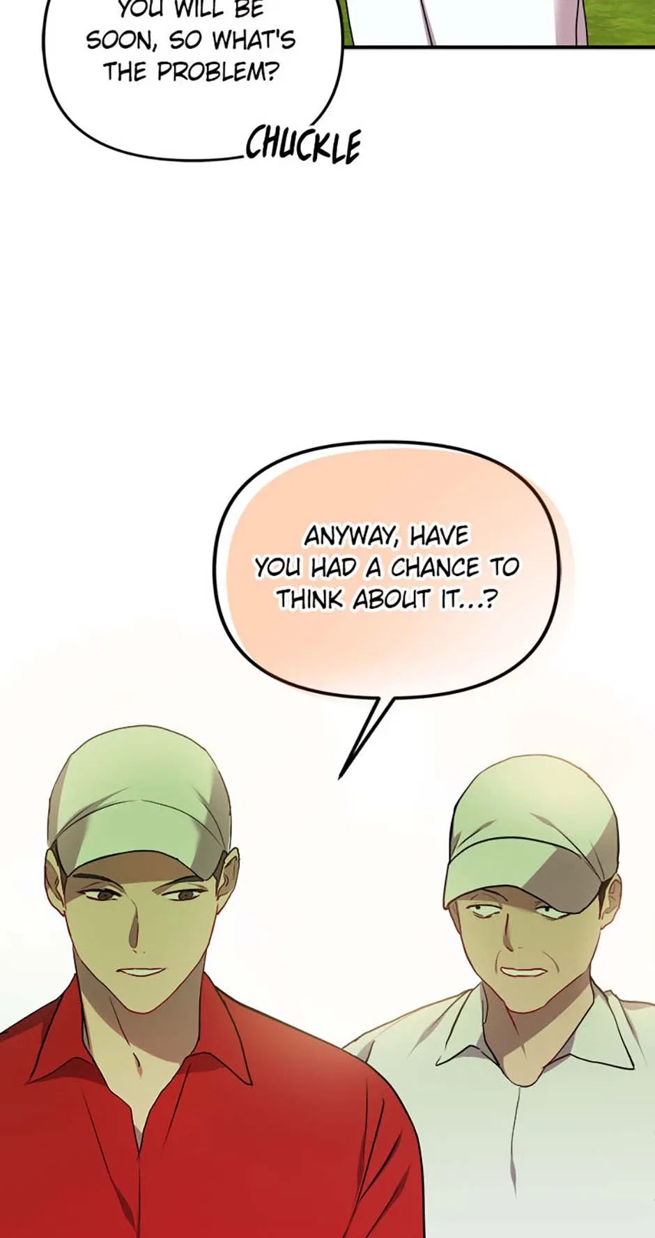 Today to Tomorrow Chapter 46 – Page 13