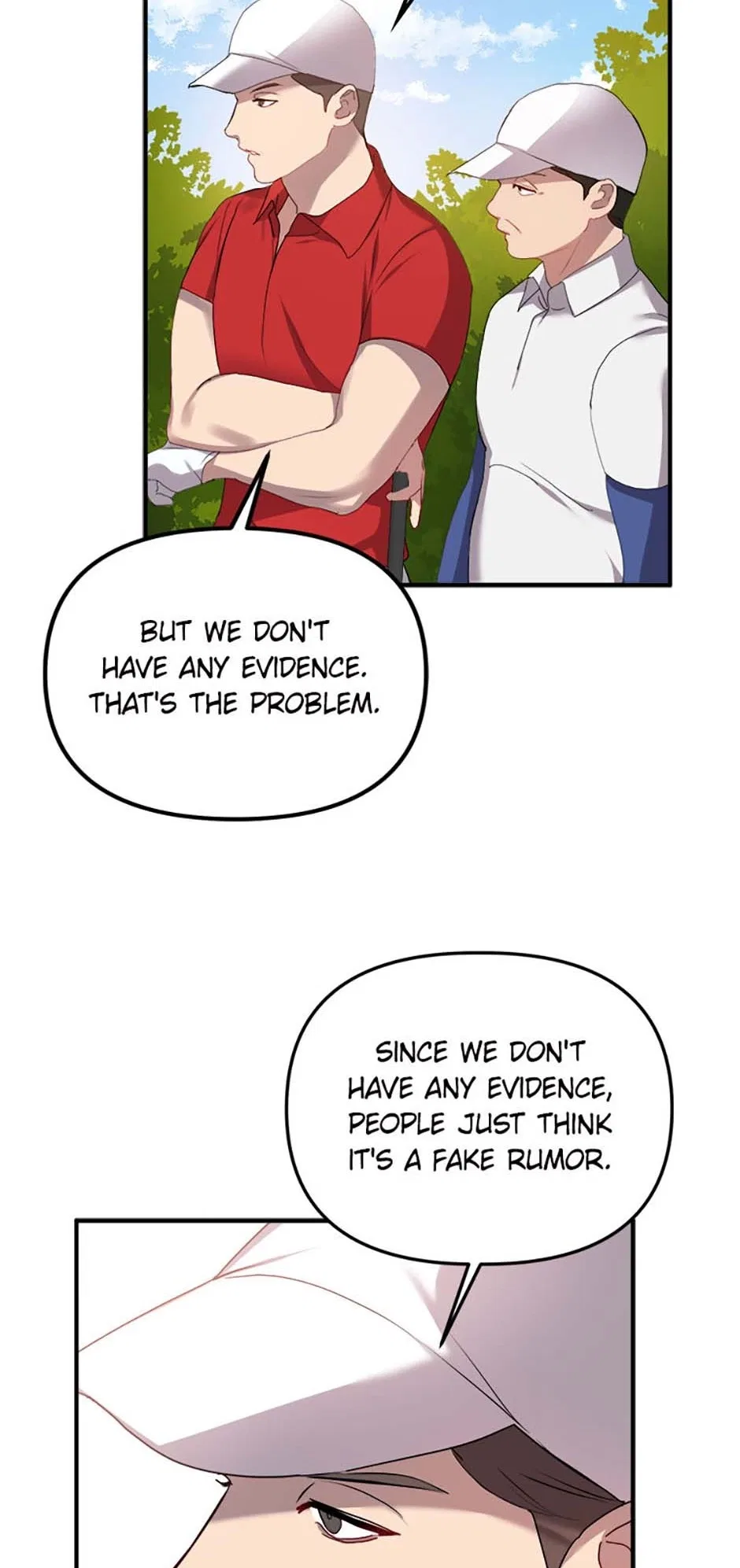 Today to Tomorrow Chapter 46 – Page 17