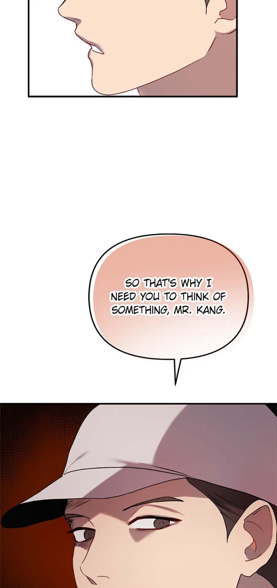 Today to Tomorrow Chapter 46 – Page 18