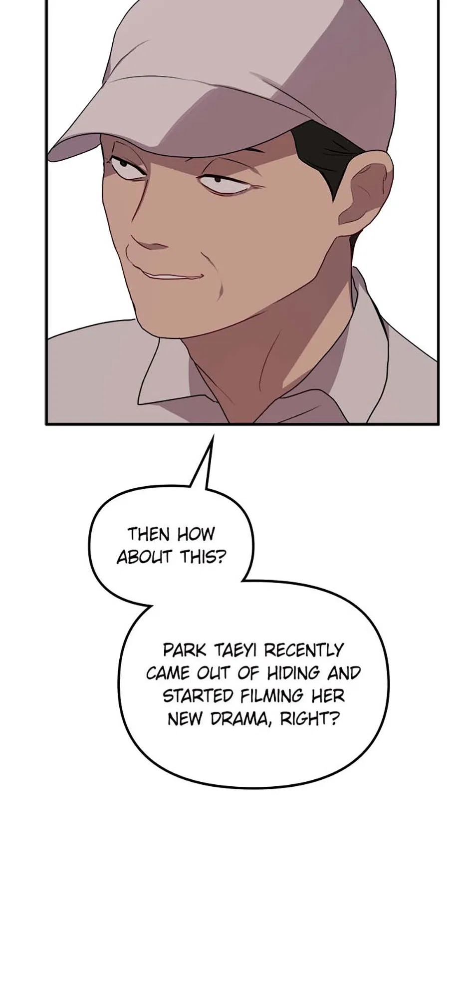 Today to Tomorrow Chapter 46 – Page 20