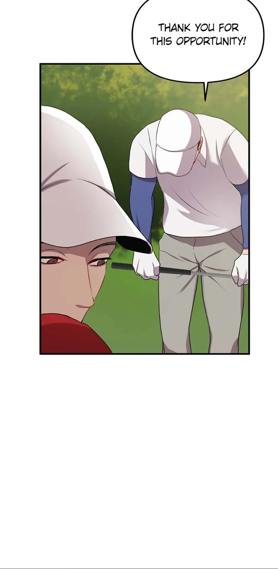 Today to Tomorrow Chapter 46 – Page 23