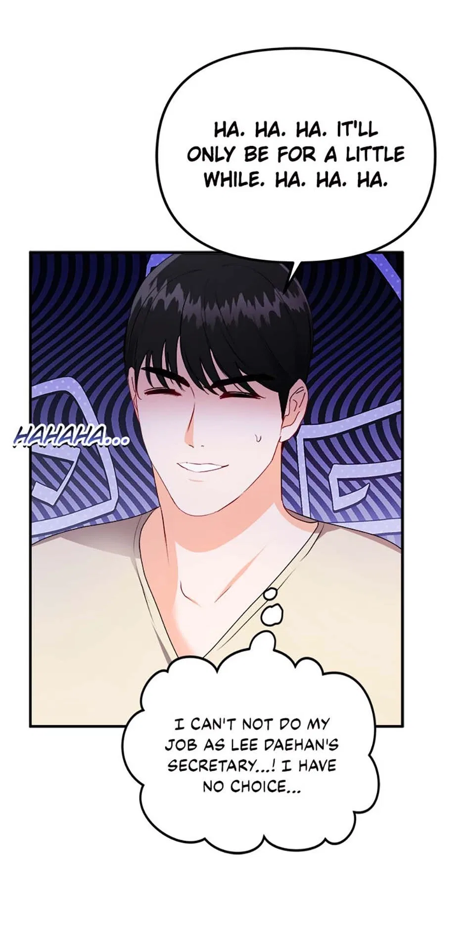 Today to Tomorrow Chapter 46 – Page 31