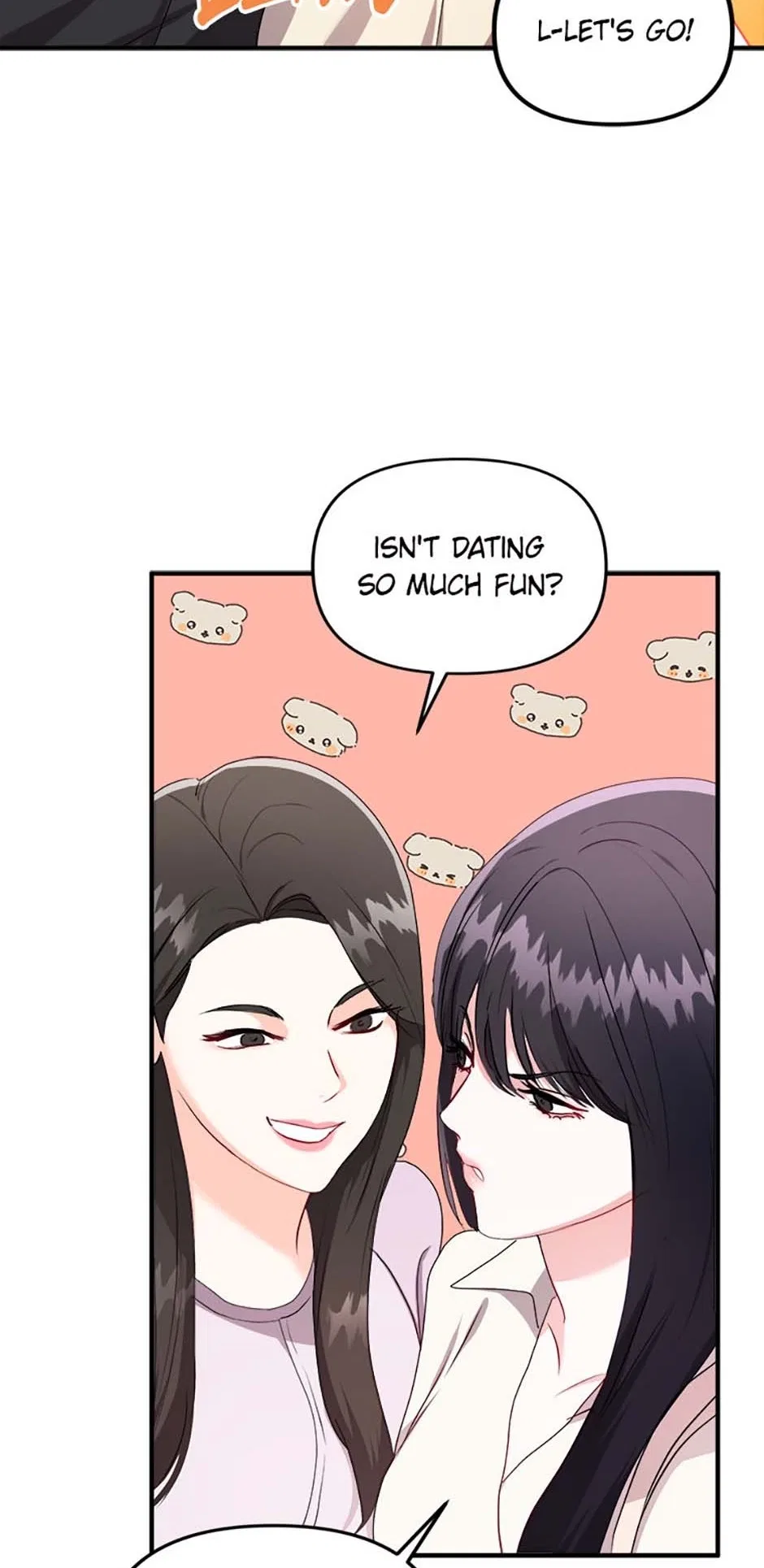 Today to Tomorrow Chapter 46 – Page 36