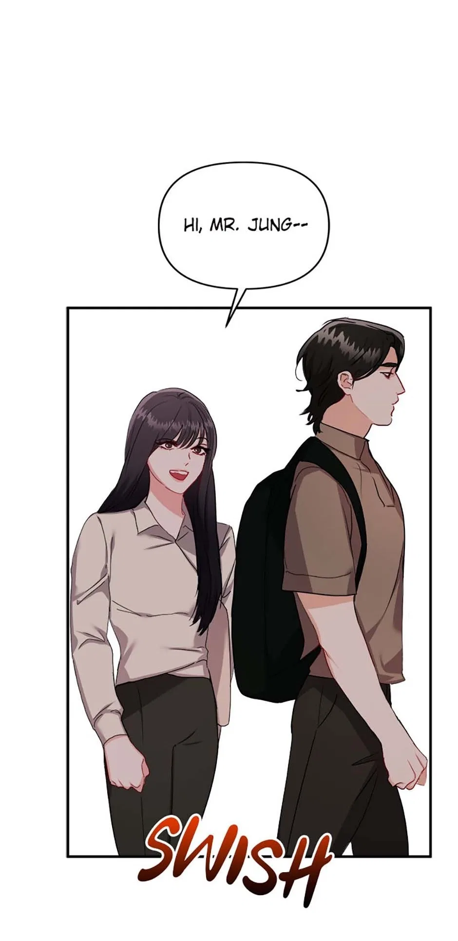 Today to Tomorrow Chapter 46 – Page 38