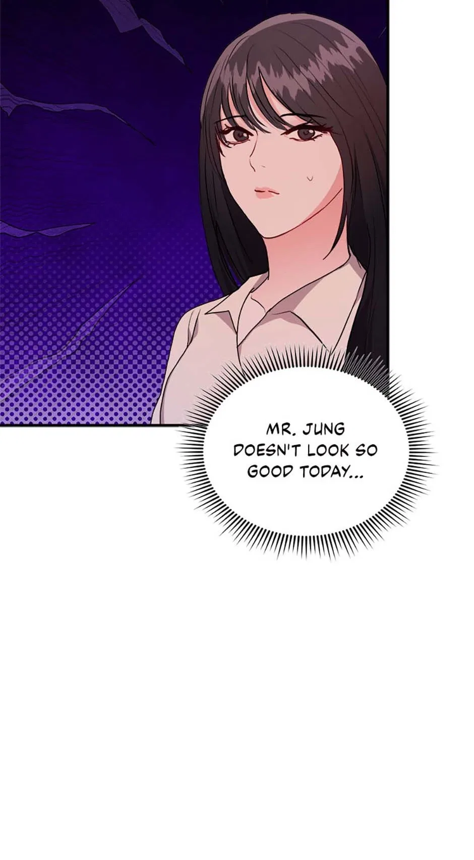 Today to Tomorrow Chapter 46 – Page 40