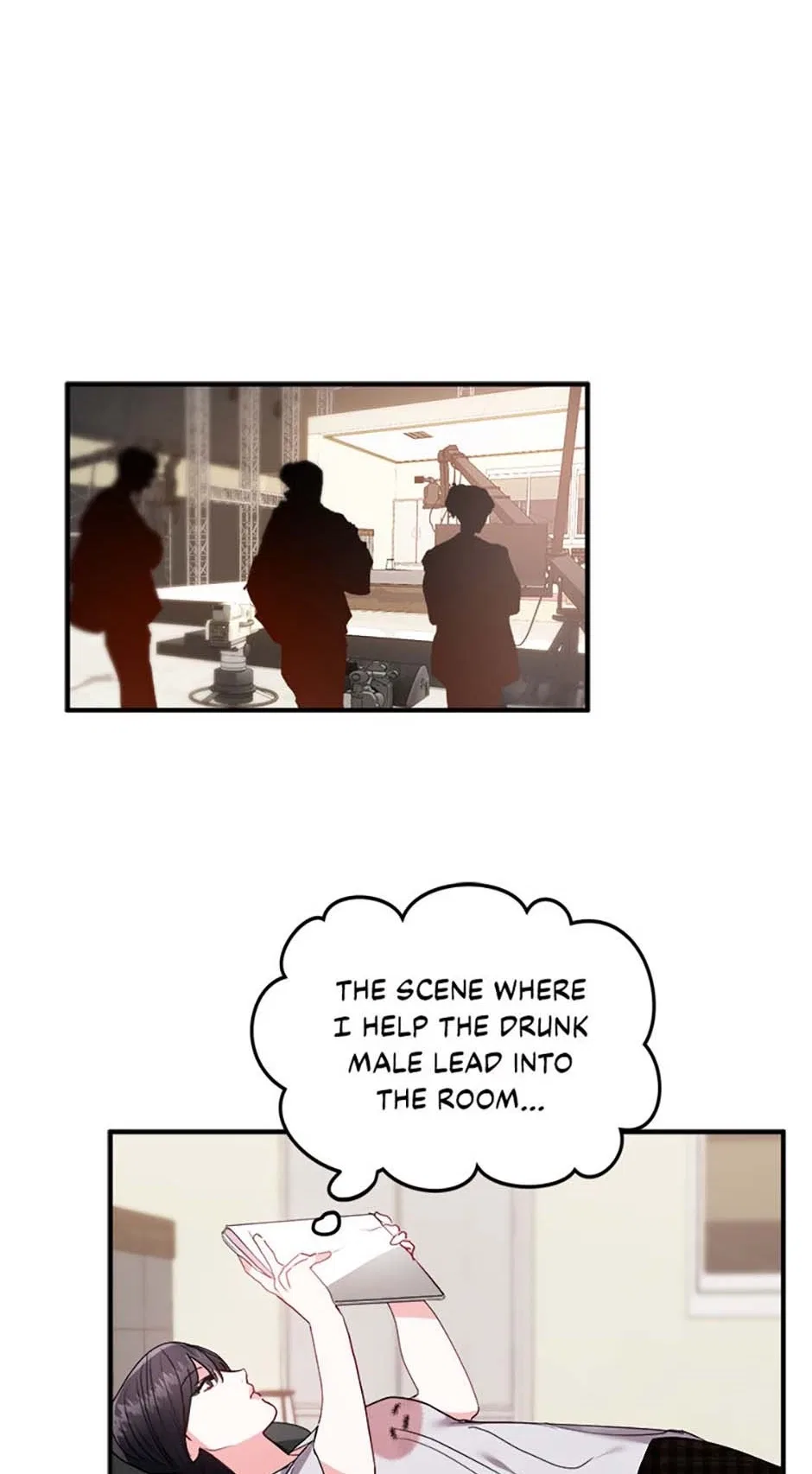 Today to Tomorrow Chapter 46 – Page 41