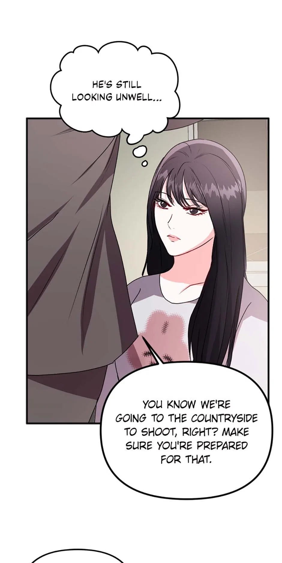 Today to Tomorrow Chapter 46 – Page 45