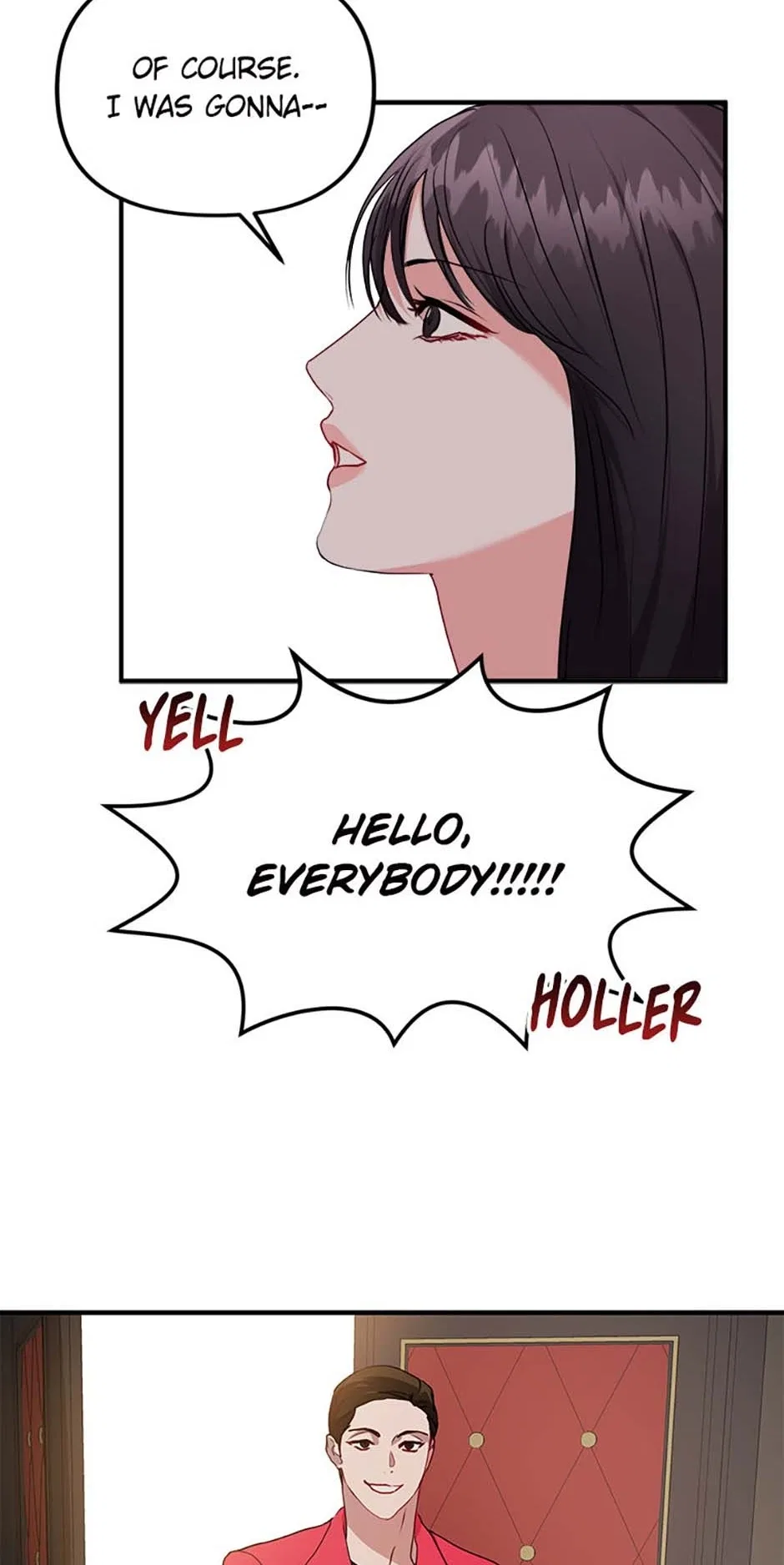 Today to Tomorrow Chapter 46 – Page 46