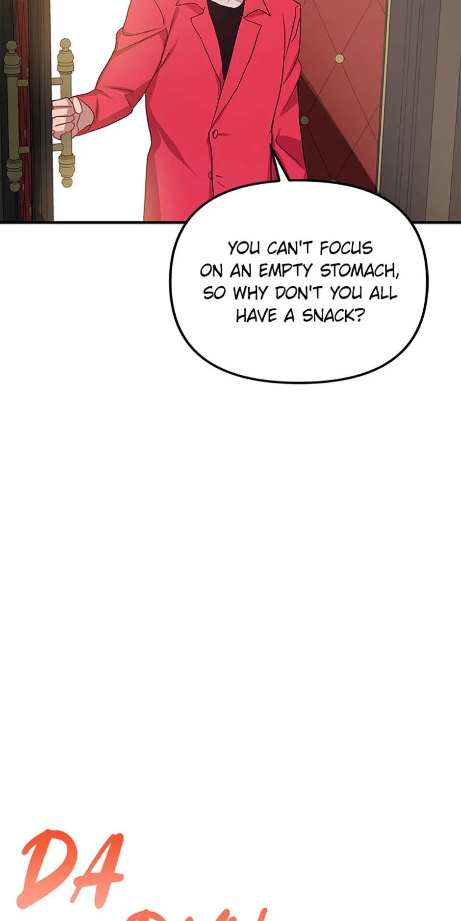 Today to Tomorrow Chapter 46 – Page 47