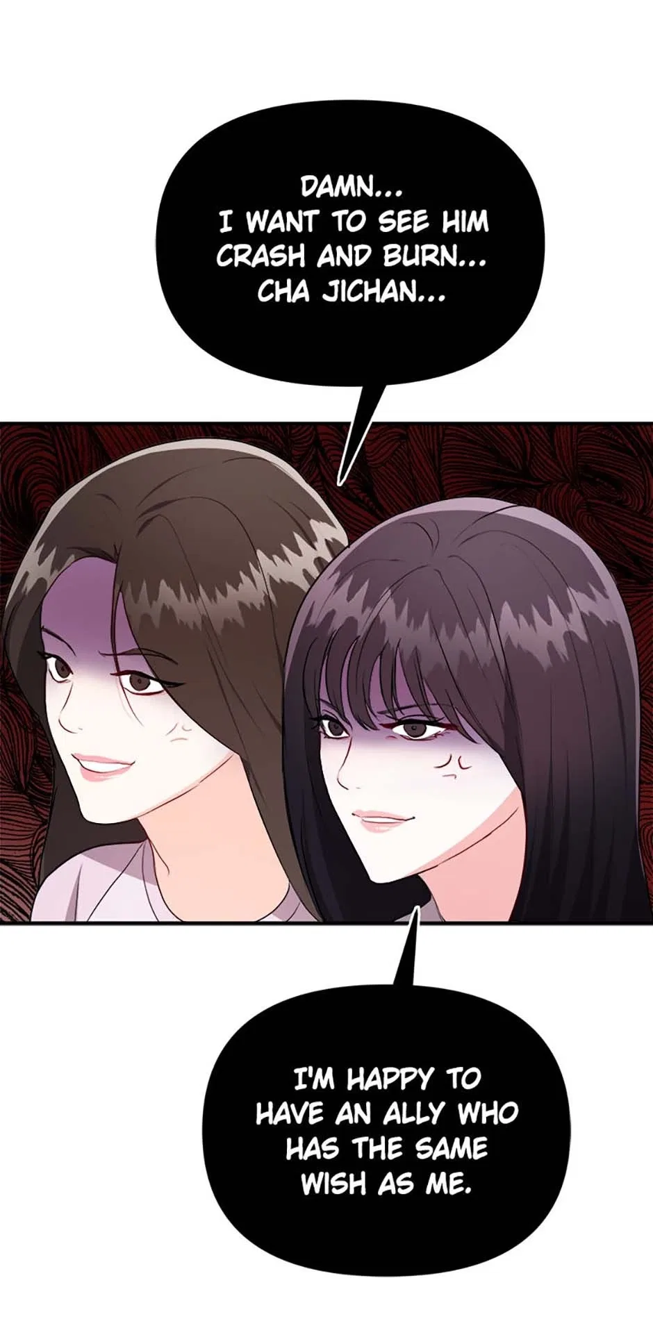Today to Tomorrow Chapter 46 – Page 51