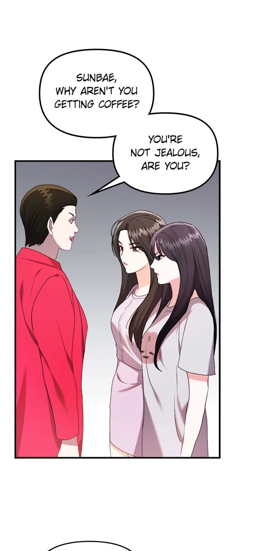 Today to Tomorrow Chapter 46 – Page 52