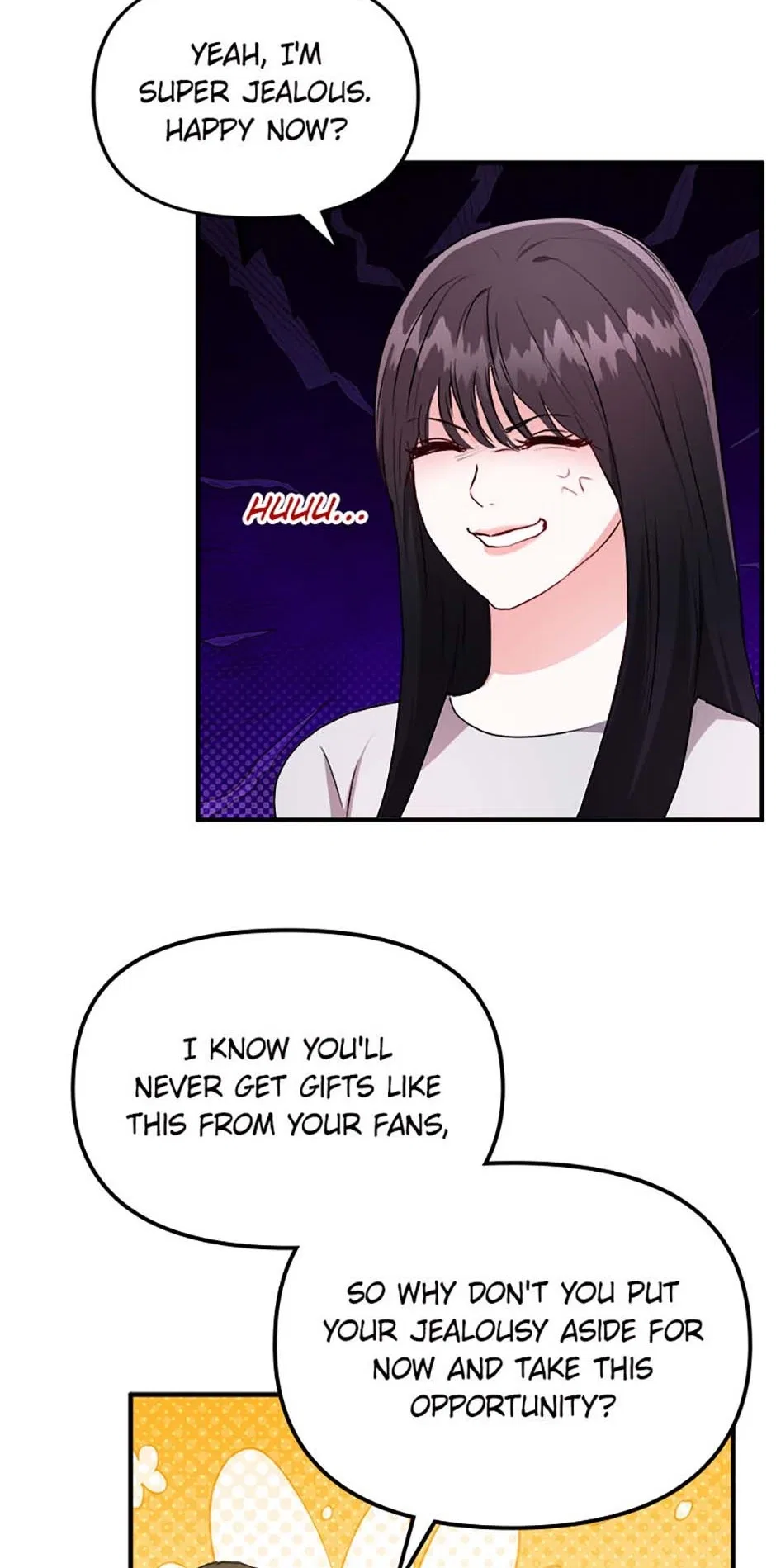 Today to Tomorrow Chapter 46 – Page 53