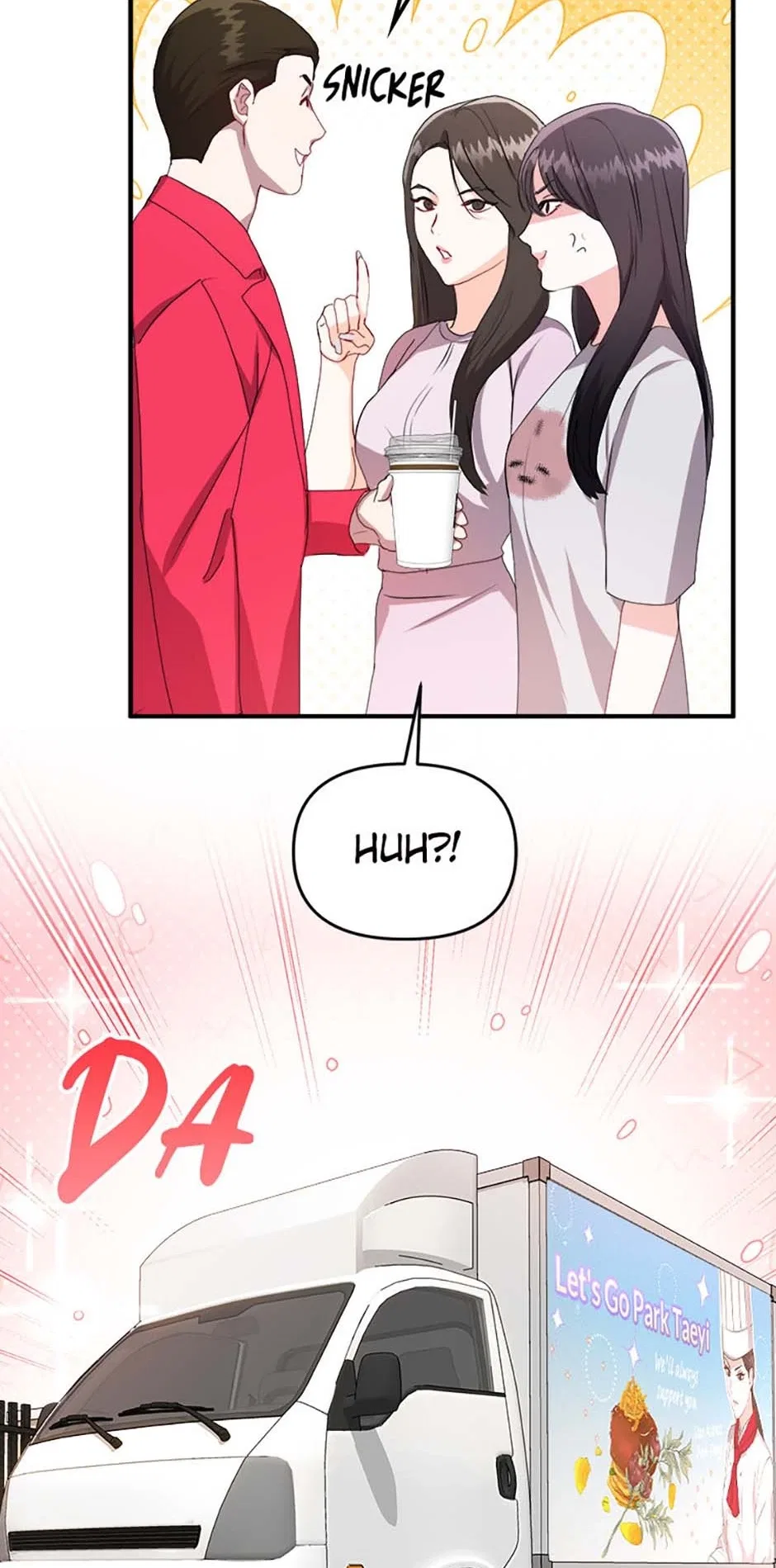 Today to Tomorrow Chapter 46 – Page 54