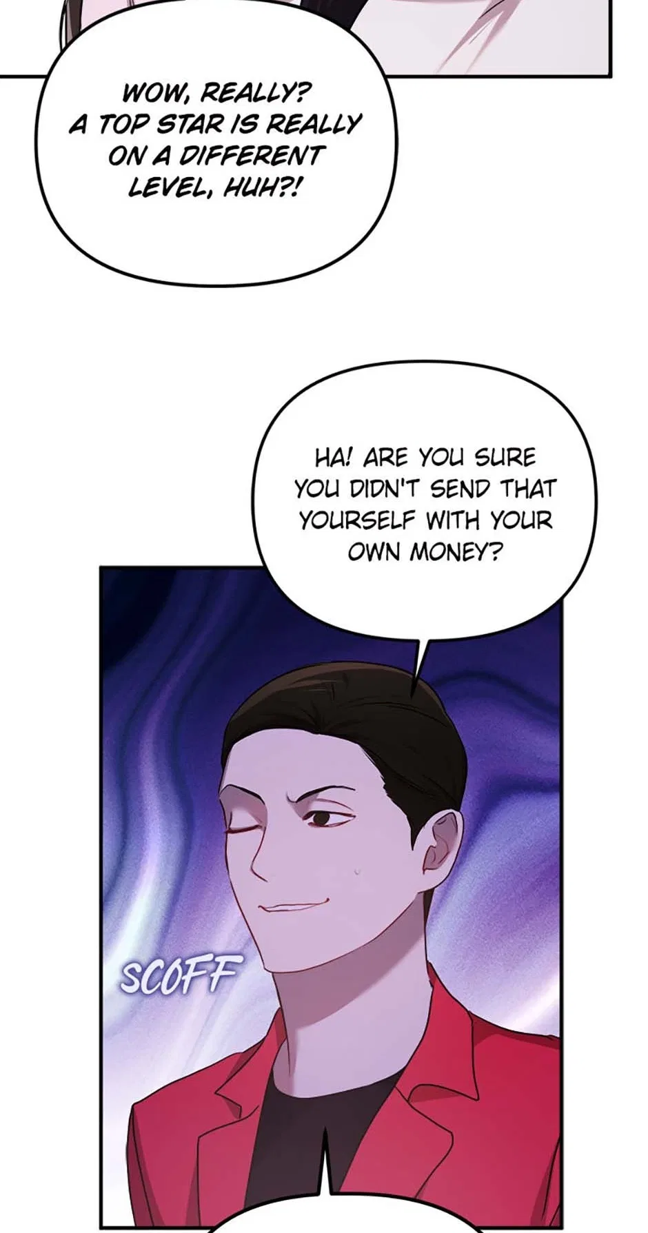 Today to Tomorrow Chapter 46 – Page 60