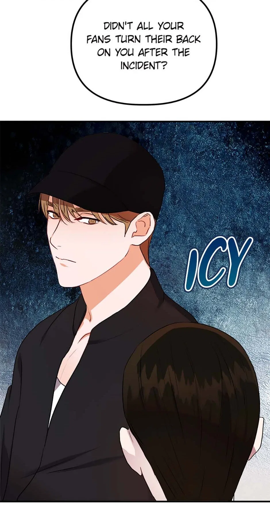 Today to Tomorrow Chapter 46 – Page 61