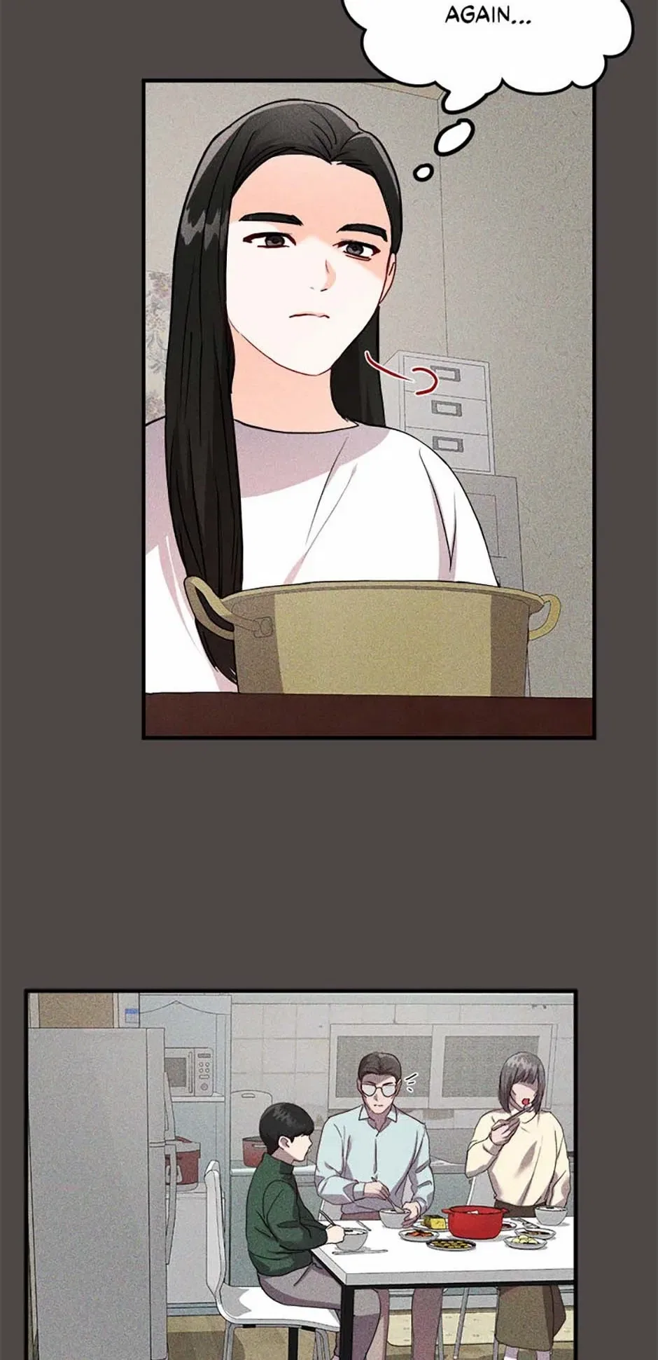 Today to Tomorrow Chapter 45 – Page 4