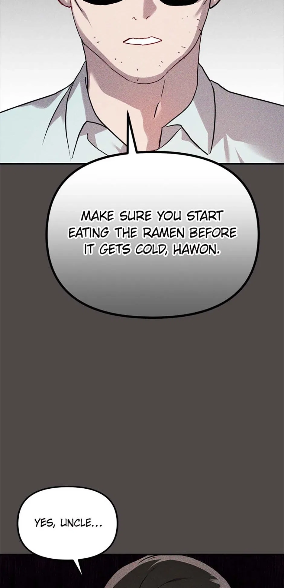 Today to Tomorrow Chapter 45 – Page 6