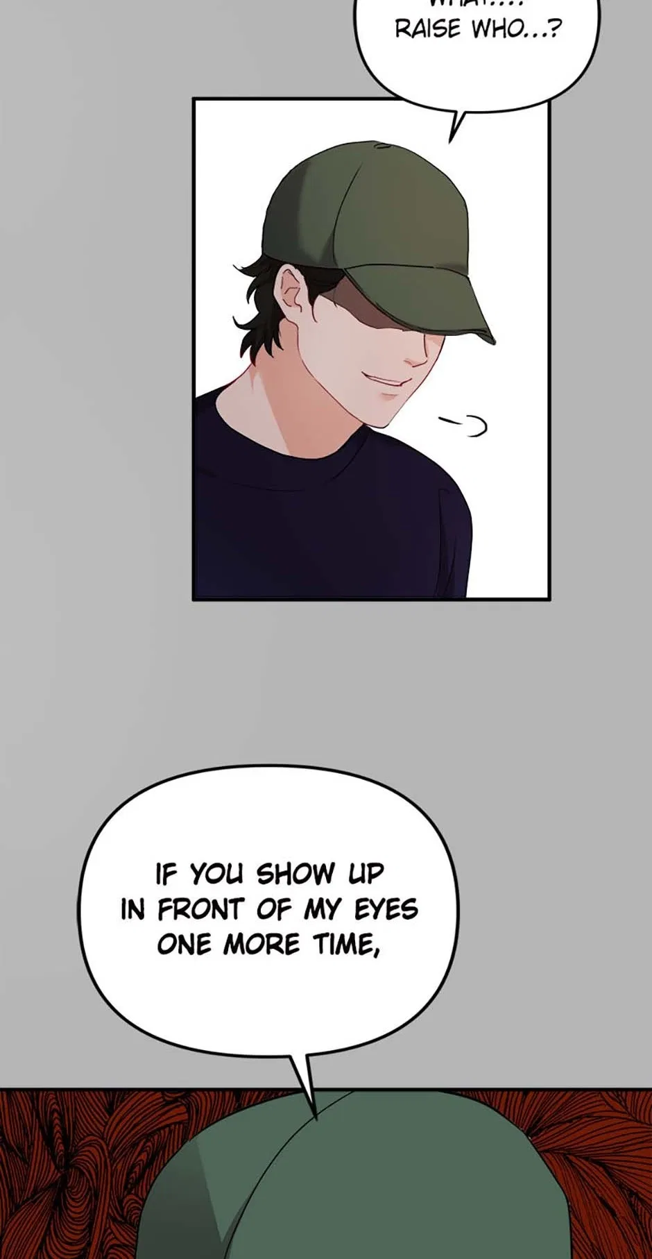 Today to Tomorrow Chapter 45 – Page 15