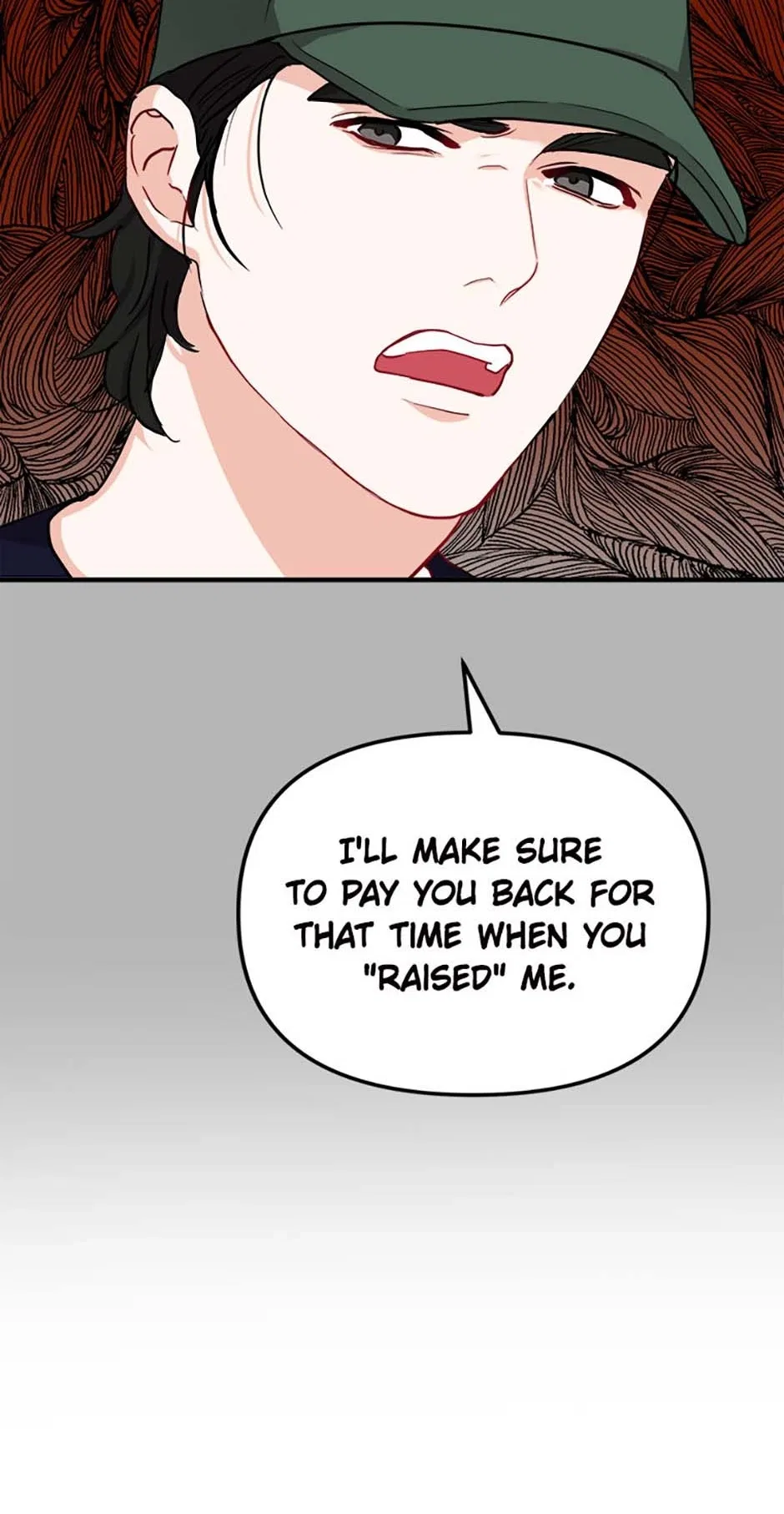 Today to Tomorrow Chapter 45 – Page 16
