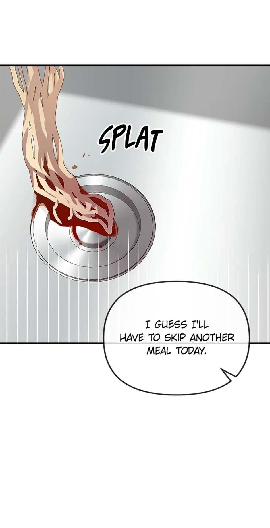 Today to Tomorrow Chapter 45 – Page 20