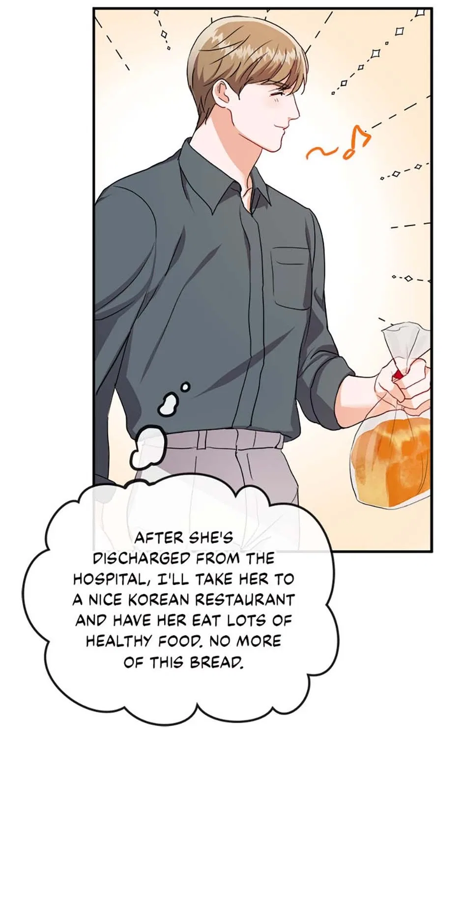 Today to Tomorrow Chapter 45 – Page 25